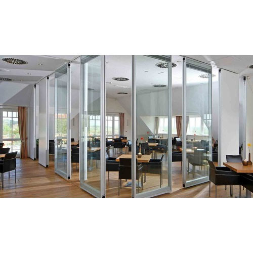Aluminium Fabrication